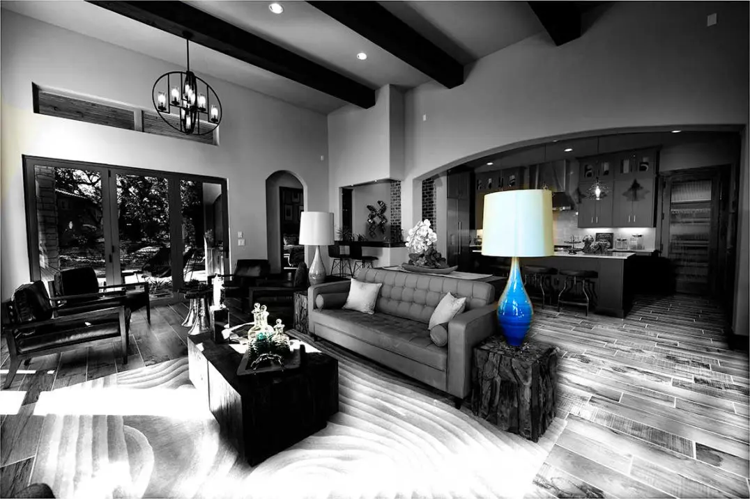 Las zonas mas exclusivas para vivir en San Antonio Texas